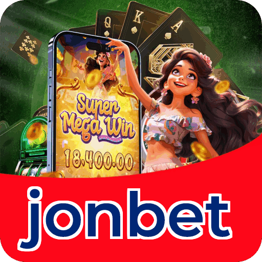 Bônus de boas-vindas jonbet